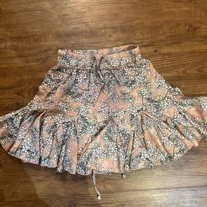 Princess polly skirt
